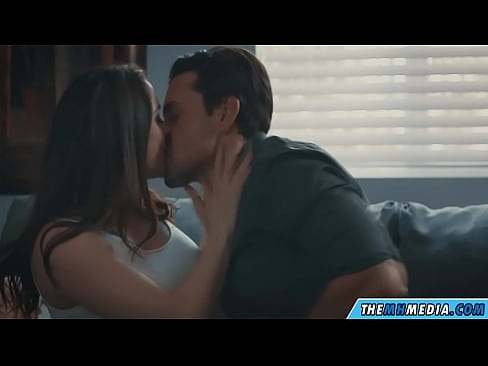 ❤️ 로맨틱 섹스 와 좋은 가슴 엄마 ❌ 항문 비디오 우리 ko.fuckmymac.ru